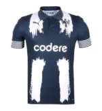Camiseta Rayados de Monterrey 25/26 1ª equipación Club World Cup