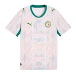 Camiseta Senegal 2026 1ª equipación TALLA DE NIÑO