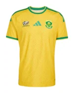 Camiseta Sudáfrica 2026 1ª equipación TALLA DE NIÑO