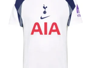 Camiseta Tottenham Hotspur 25/26 1ª equipación