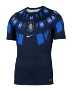 Camiseta Uruguay 2026 2ª equipación