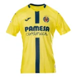 Camiseta Villarreal 25/26 1ª equipación