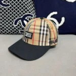 Cap Burberry BY049