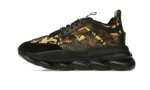 Chain Reaction Black Yellow