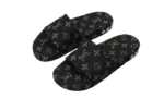 Ciabbate Light Black