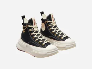 Converse All Star- Legacy CX Negras