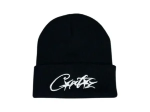 Corteiz Beret Beanie