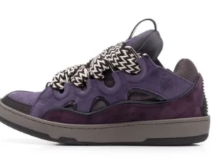Curb Grape Purple