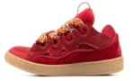 Curb Red
