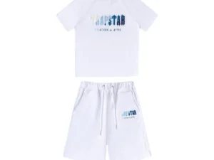 Decoded Ice Short Set