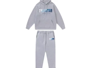 Decoded Ice Tracksuit
