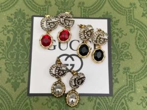 Earring Gucci GC187