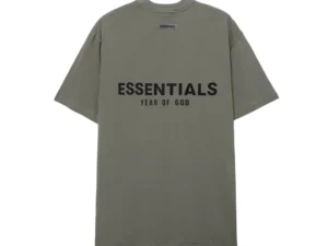 Essentials Fear of God T-shirt
