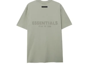Essentials Fear of God T-shirt