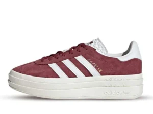 Gazelle Bold ‘Shadow Red