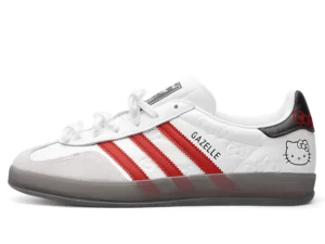 Gazelle Indoor ‘Hello Kitty’