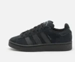 ADIDAS CAMPUS BLACK