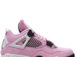 JORDAN RETRO 4 ‘ORCHID’
