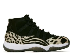 JORDAN RETRO 11 ‘ANIMAL INSTINCT’