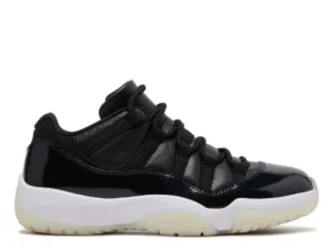 JORDAN RETRO 11 LOW ’72-10′