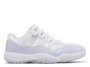 JORDAN RETRO 11 LOW ‘PURE VIOLET’