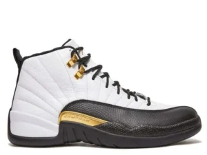 JORDAN RETRO 12 ‘ROYALTY’