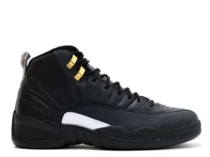 JORDAN RETRO 12 ‘THE MASTER’