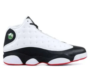 JORDAN RETRO 13 ‘HE GOT GAME’