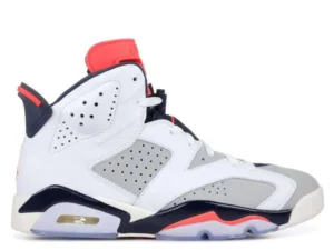 JORDAN RETRO 6 ‘TINKER’