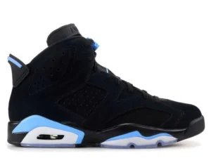 JORDAN RETRO 6 ‘UNC’