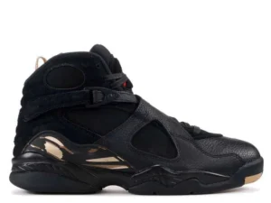 JORDAN RETRO 8 OVO ‘BLACK’