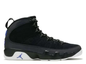 JORDAN RETRO 9 ‘RACER BLUE’