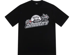 London Shooters Blood T-shirt