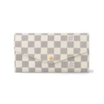 Louis Vuitton Sarah Wallet LV052