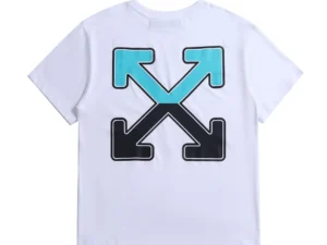 Off Monogram T-shirt