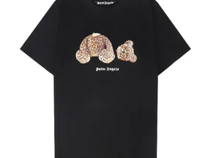 Palm Angels Bear T-shirt