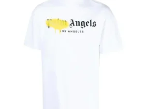 Palm Angels Los Angeles T-shirt