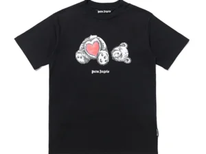 Palm Angels Love Bear T-shirt