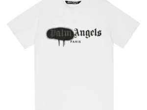 Palm Angels Paris T-shirt