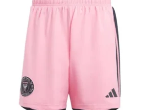Pantalón Corto Inter Miami 1ª Equipación