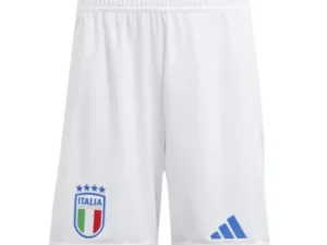 Pantalón Corto Italia 1ª Equipación