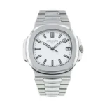 Patek Philippe Geneve Nautilus PTP004