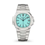 Patek Philippe Nautilus Tiffany PTP002