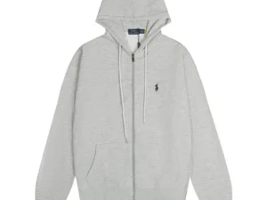 Polo Jacket