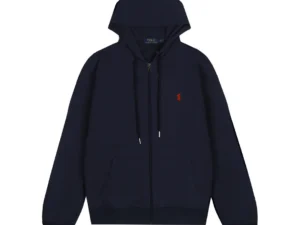 Polo Jacket