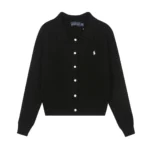 Polo Sweater