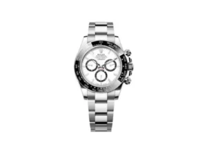 Rolex Cosmograph Daytona RLX002