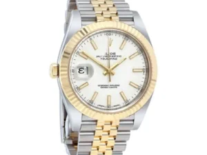 Rolex Date Just RLX012