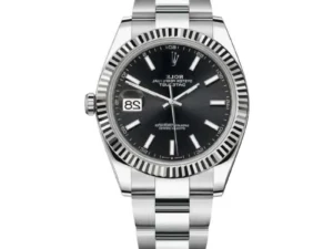 Rolex Date Just RLX013