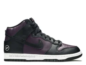 SB DUNK HIGH FRAGMENT ‘BEIJING’